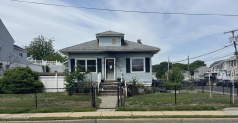 225 Carr Avenue Keansburg NJ 07734