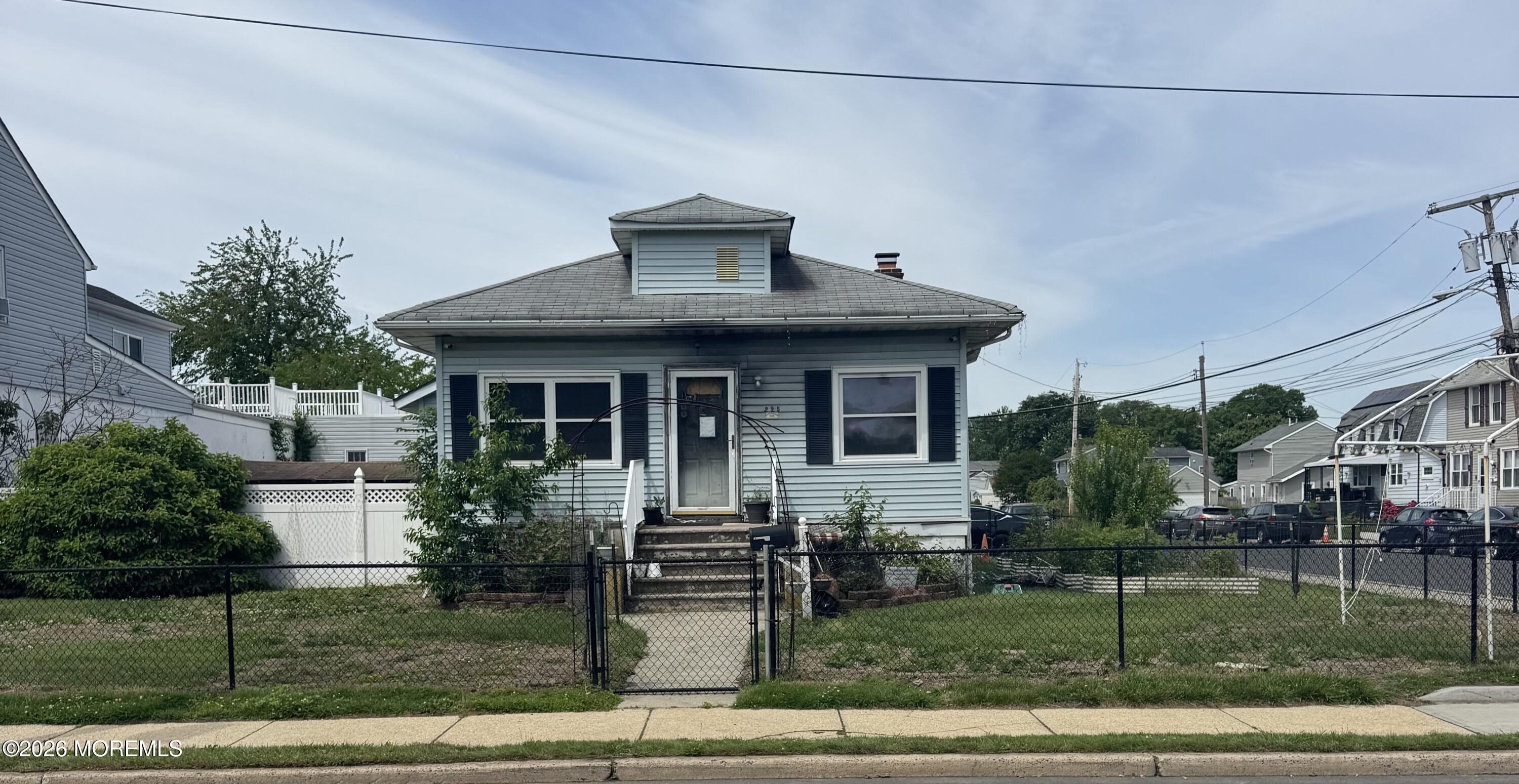 225 Carr Avenue Keansburg NJ 07734