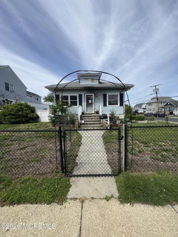 225 Carr Avenue Keansburg NJ 07734