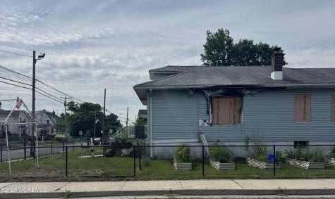 225 Carr Avenue Keansburg NJ 07734