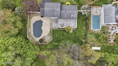 58 Duchess Court Freehold NJ 07728