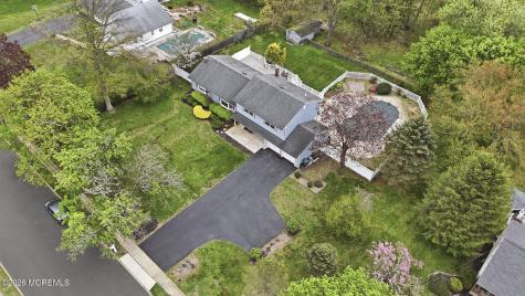58 Duchess Court Freehold NJ 07728