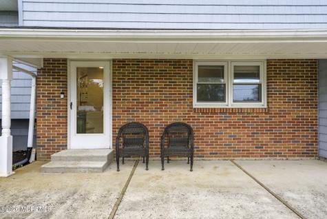 58 Duchess Court Freehold NJ 07728