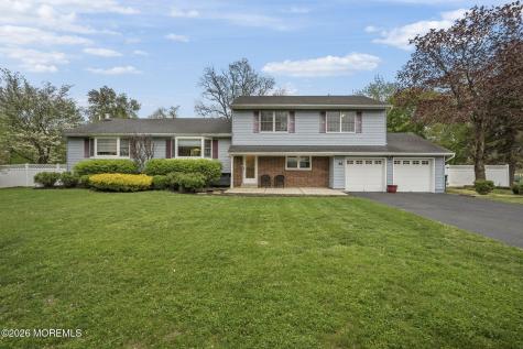 58 Duchess Court Freehold NJ 07728