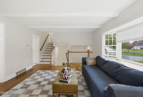 58 Duchess Court Freehold NJ 07728