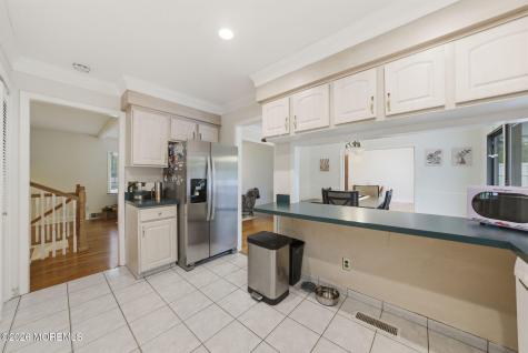 58 Duchess Court Freehold NJ 07728