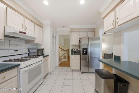 58 Duchess Court Freehold NJ 07728