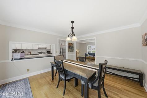 58 Duchess Court Freehold NJ 07728