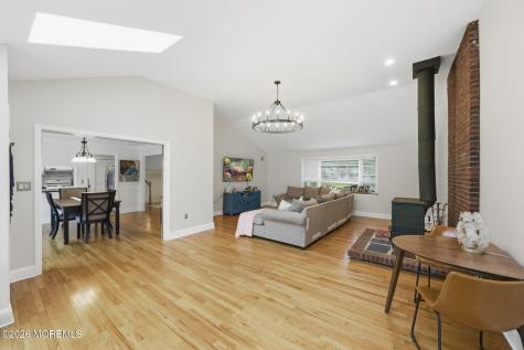 58 Duchess Court Freehold NJ 07728