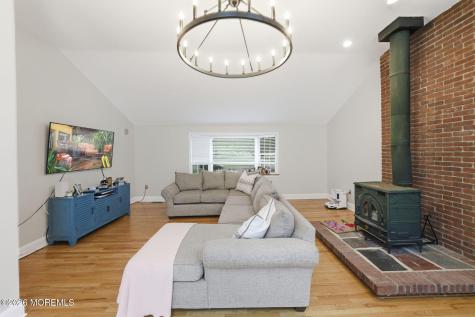 58 Duchess Court Freehold NJ 07728