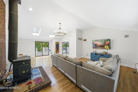 58 Duchess Court Freehold NJ 07728