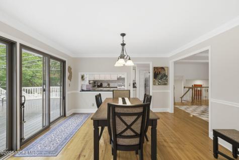 58 Duchess Court Freehold NJ 07728