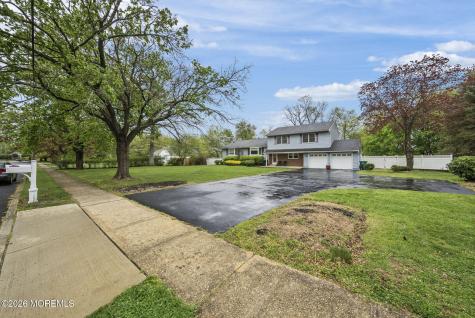 58 Duchess Court Freehold NJ 07728