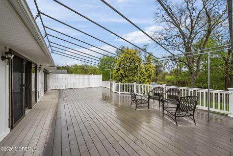 58 Duchess Court Freehold NJ 07728