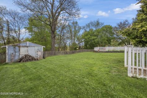 58 Duchess Court Freehold NJ 07728