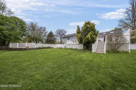 58 Duchess Court Freehold NJ 07728