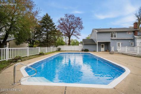 58 Duchess Court Freehold NJ 07728