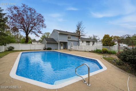 58 Duchess Court Freehold NJ 07728