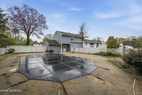 58 Duchess Court Freehold NJ 07728