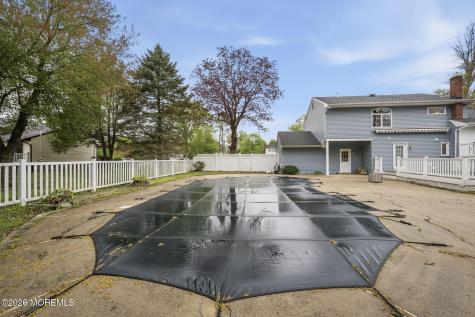 58 Duchess Court Freehold NJ 07728