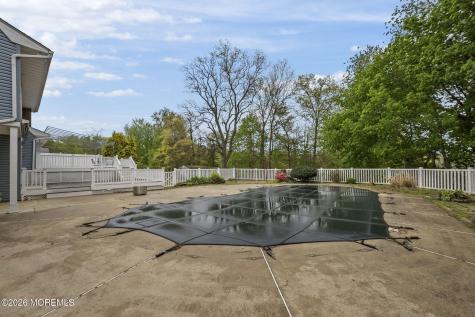 58 Duchess Court Freehold NJ 07728