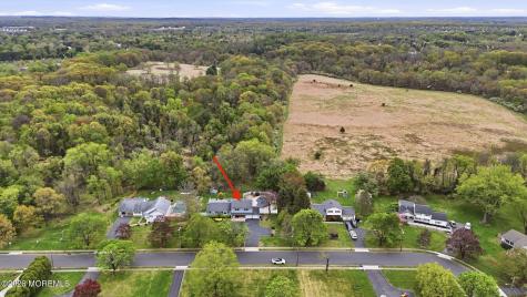 58 Duchess Court Freehold NJ 07728