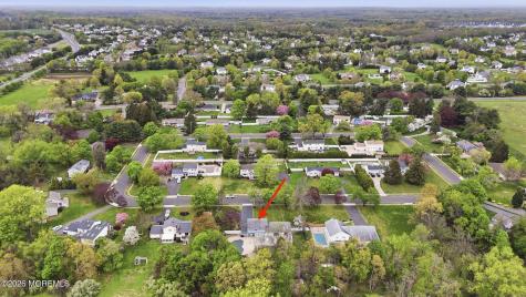 58 Duchess Court Freehold NJ 07728