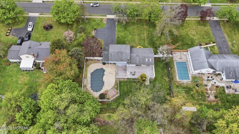 58 Duchess Court Freehold NJ 07728