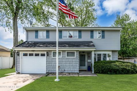 23 Albert Drive Old Bridge NJ 08857