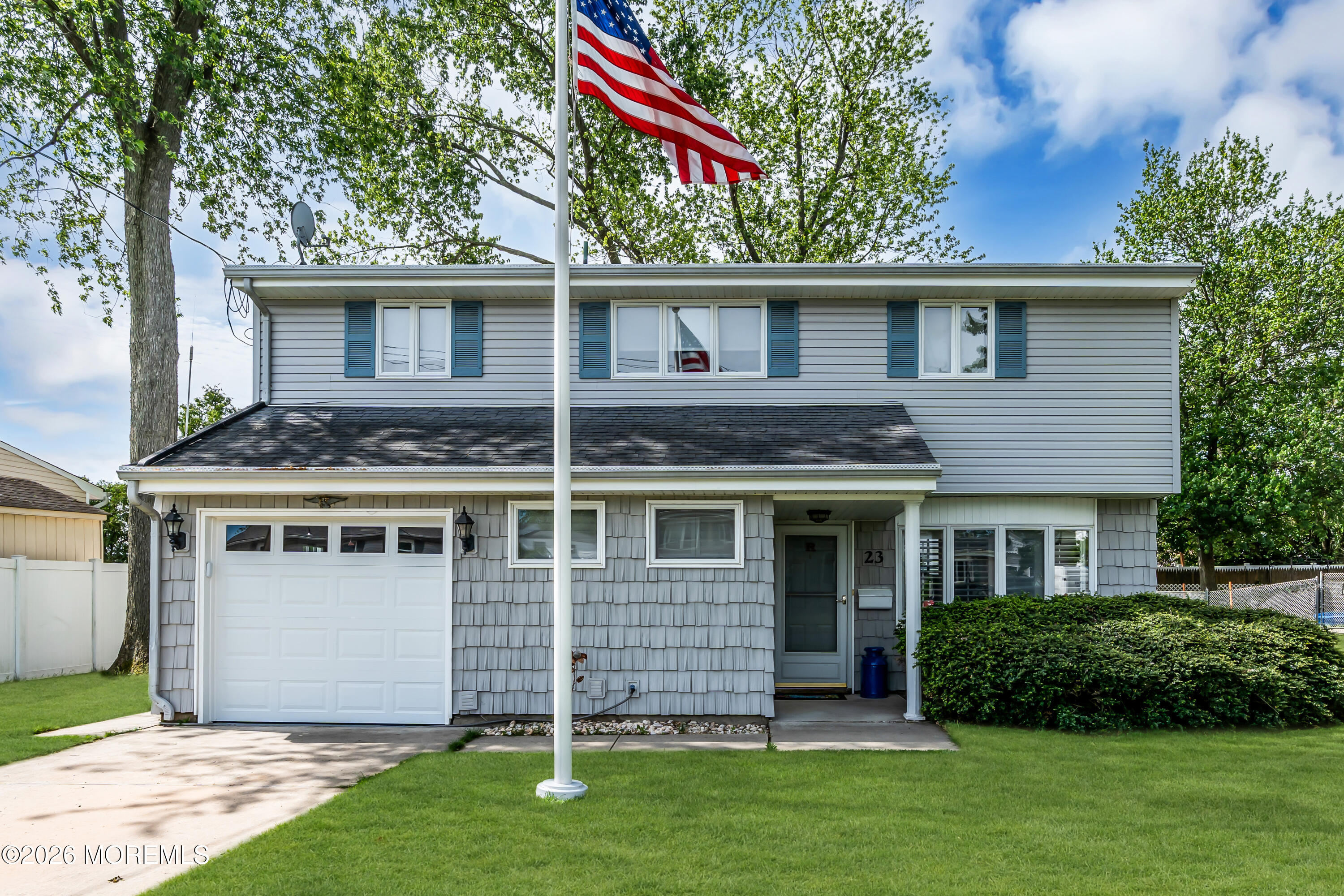 23 Albert Drive Old Bridge NJ 08857