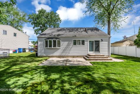23 Albert Drive Old Bridge NJ 08857