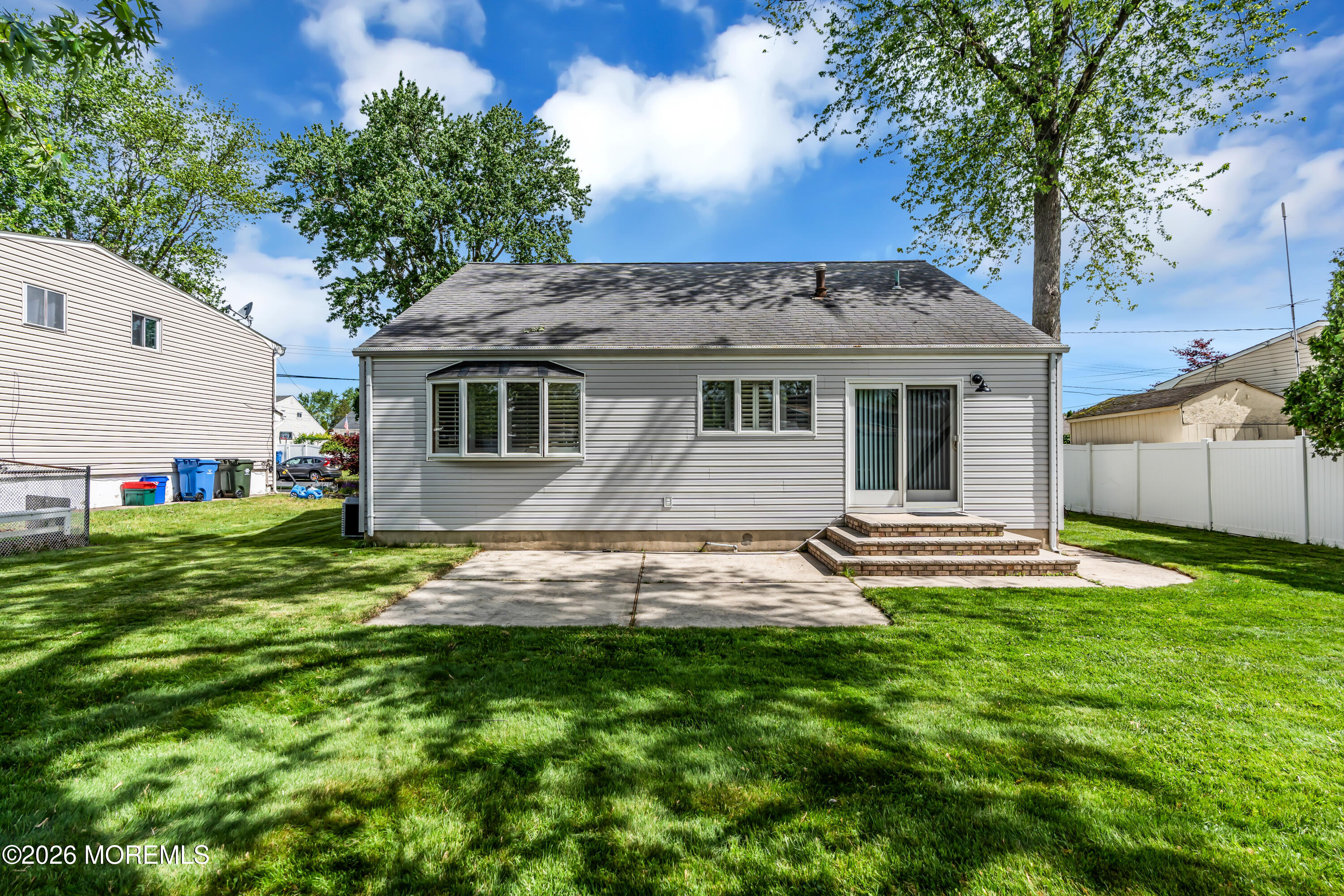 23 Albert Drive Old Bridge NJ 08857