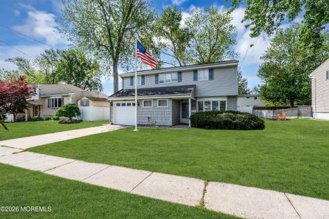 23 Albert Drive Old Bridge NJ 08857