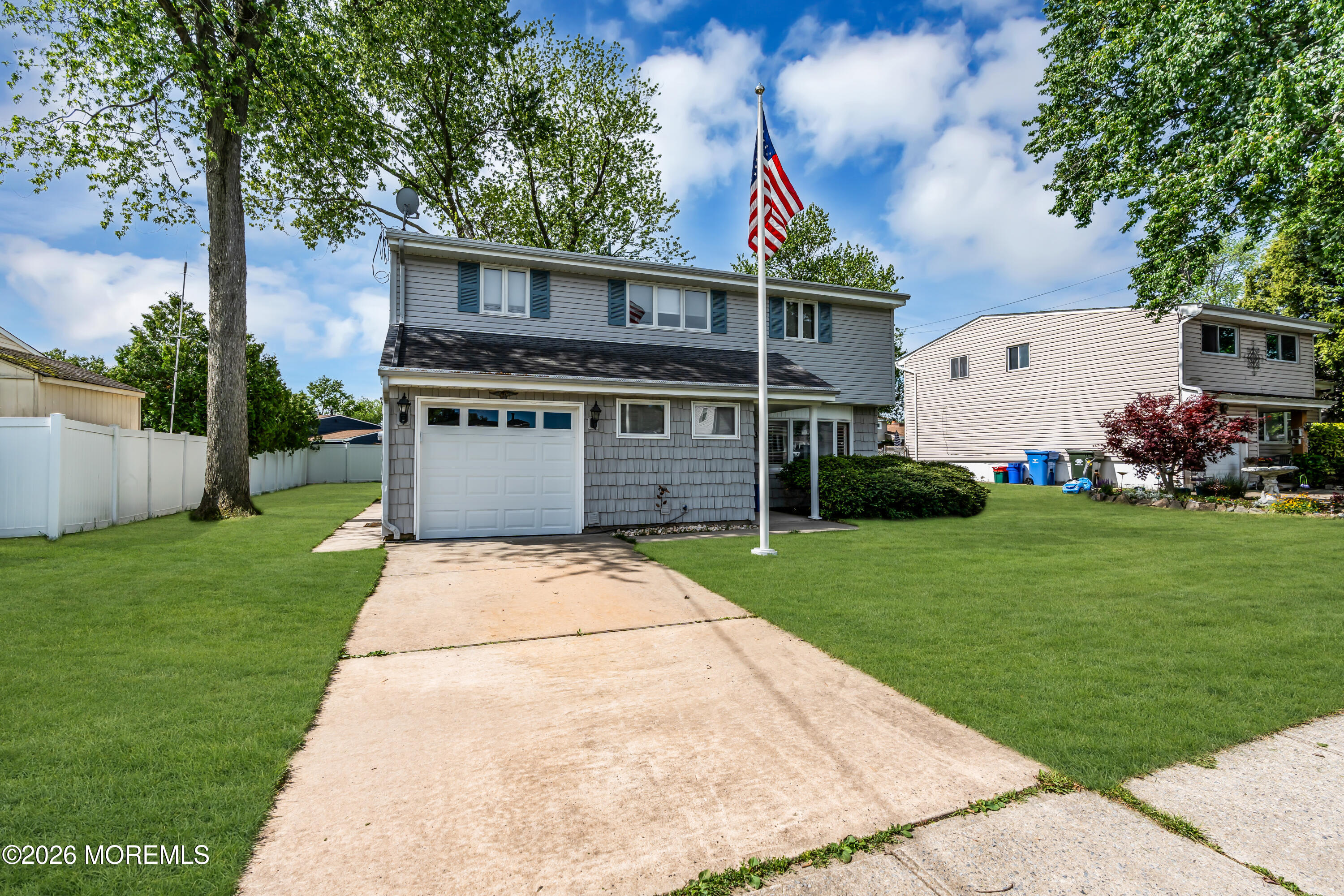 23 Albert Drive Old Bridge NJ 08857