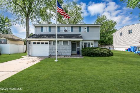23 Albert Drive Old Bridge NJ 08857