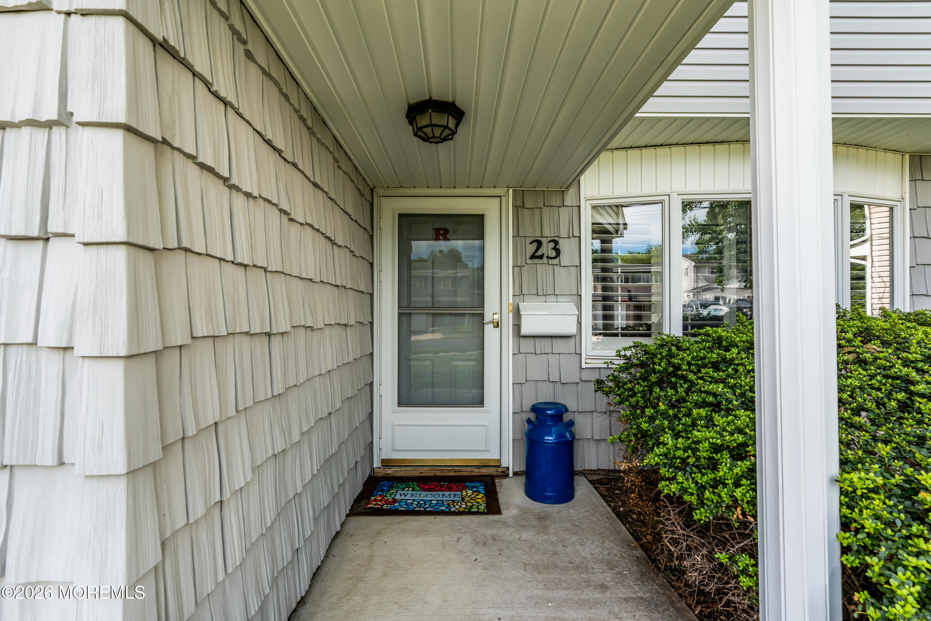 23 Albert Drive Old Bridge NJ 08857