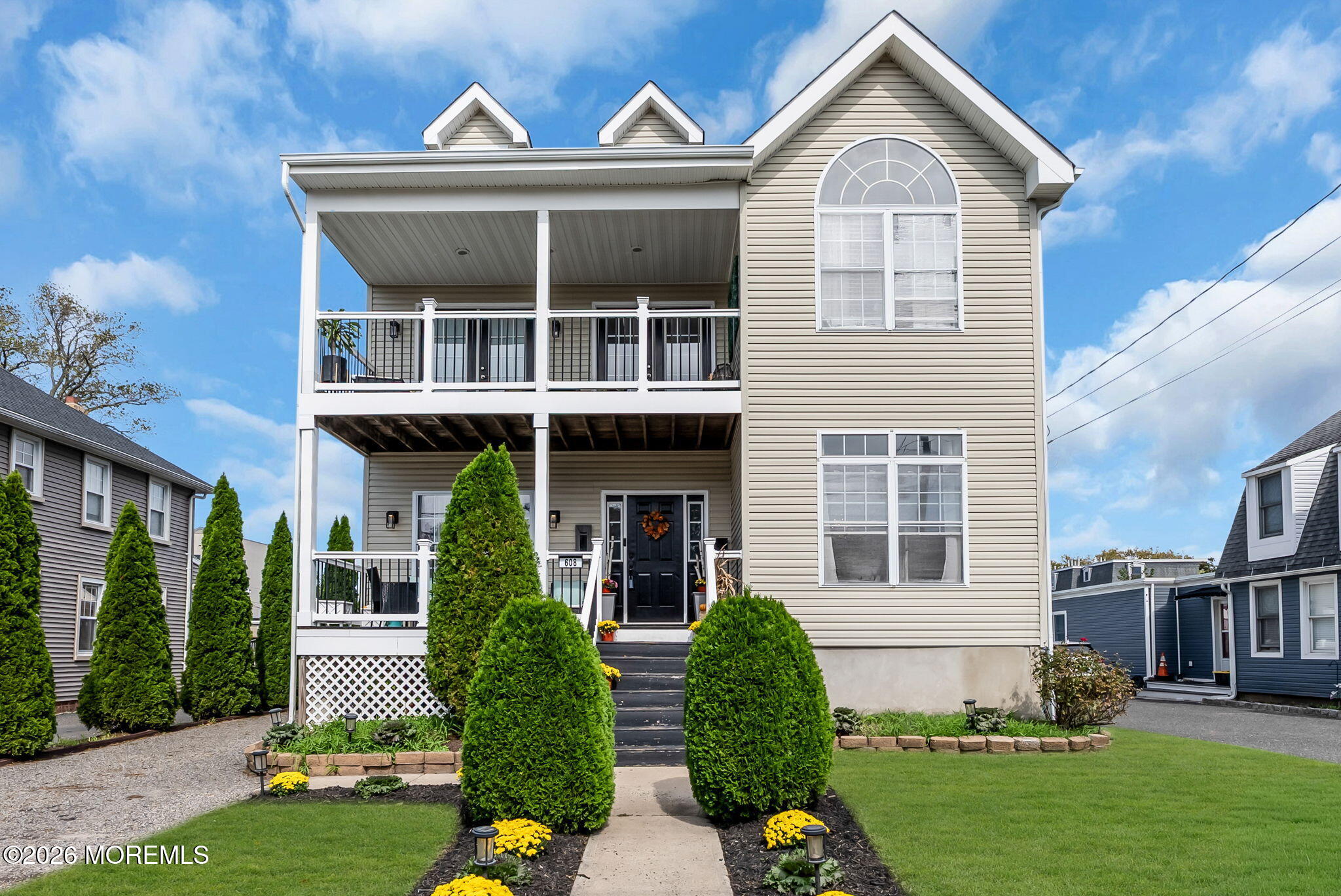 608 11th Avenue Belmar NJ 07719