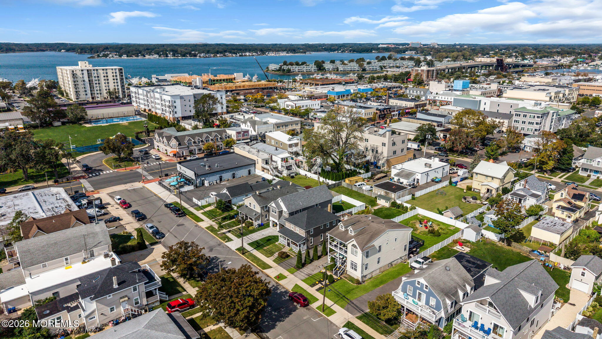 608 11th Avenue Belmar NJ 07719
