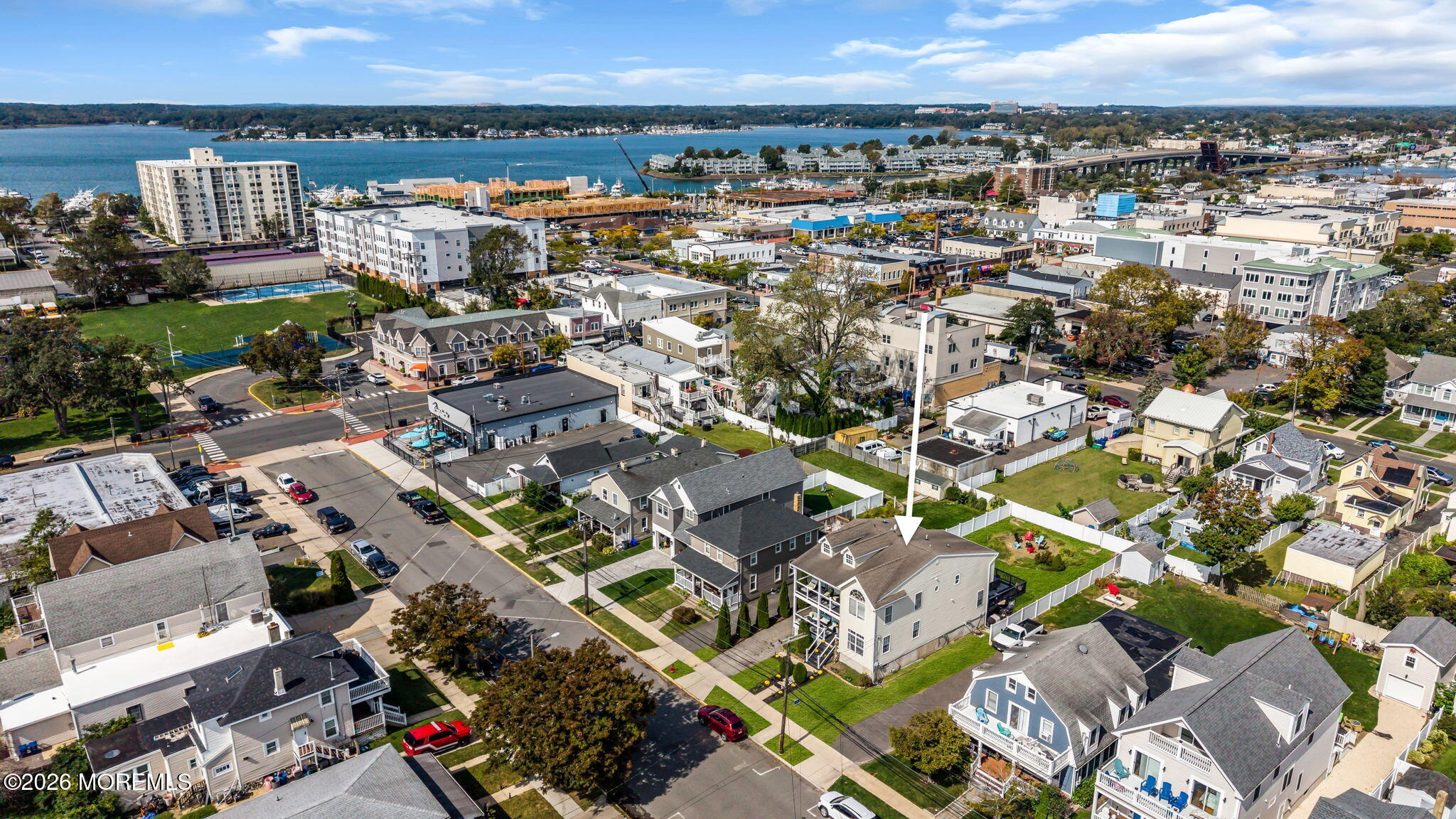 608 11th Avenue Belmar NJ 07719