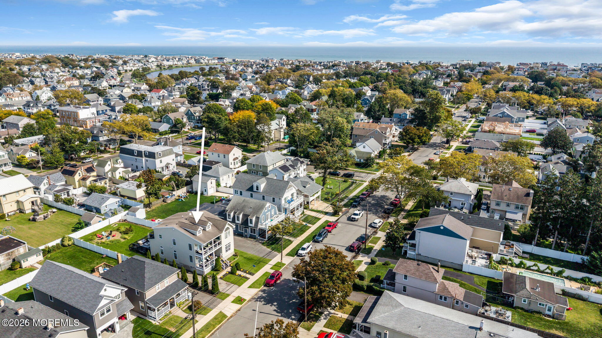 608 11th Avenue Belmar NJ 07719