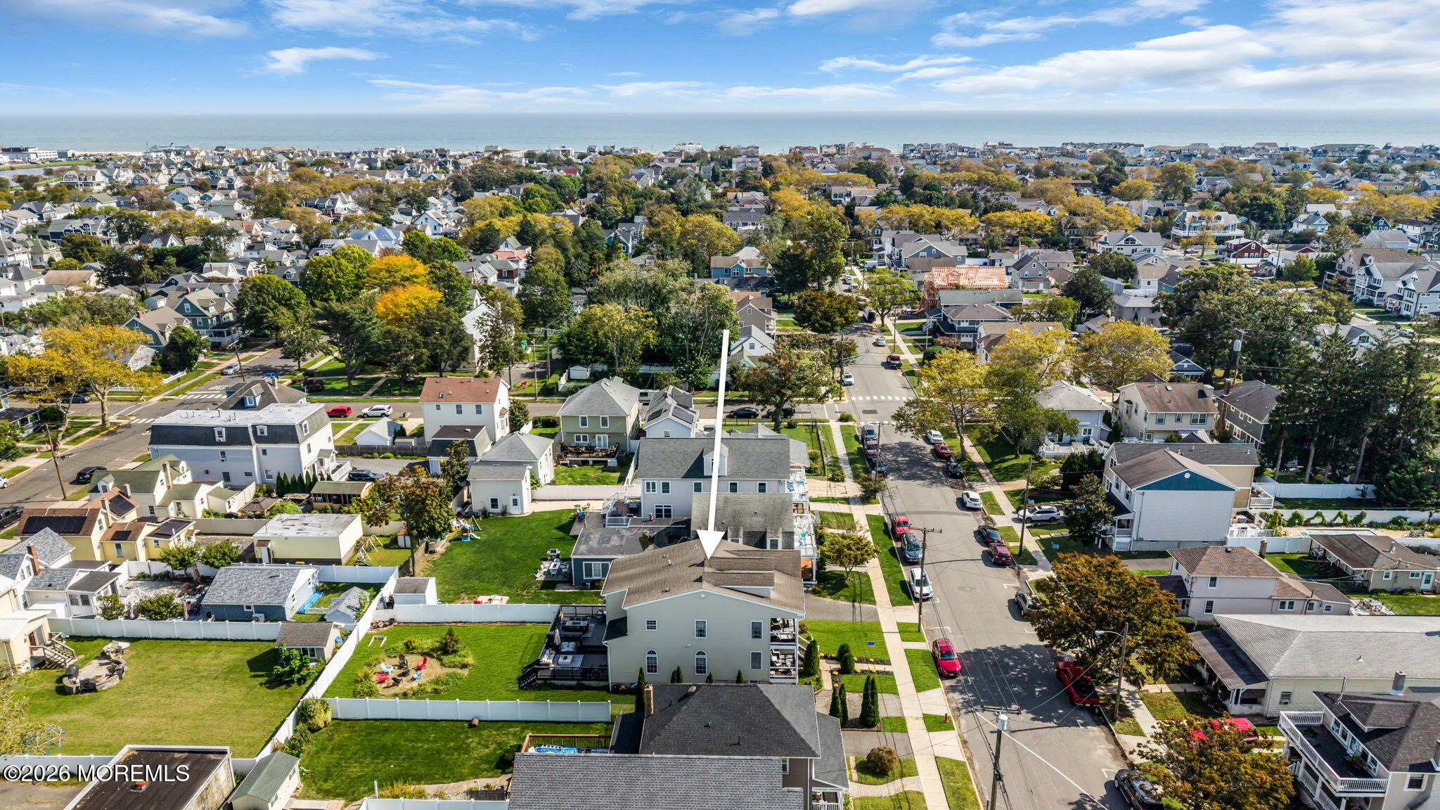 608 11th Avenue Belmar NJ 07719