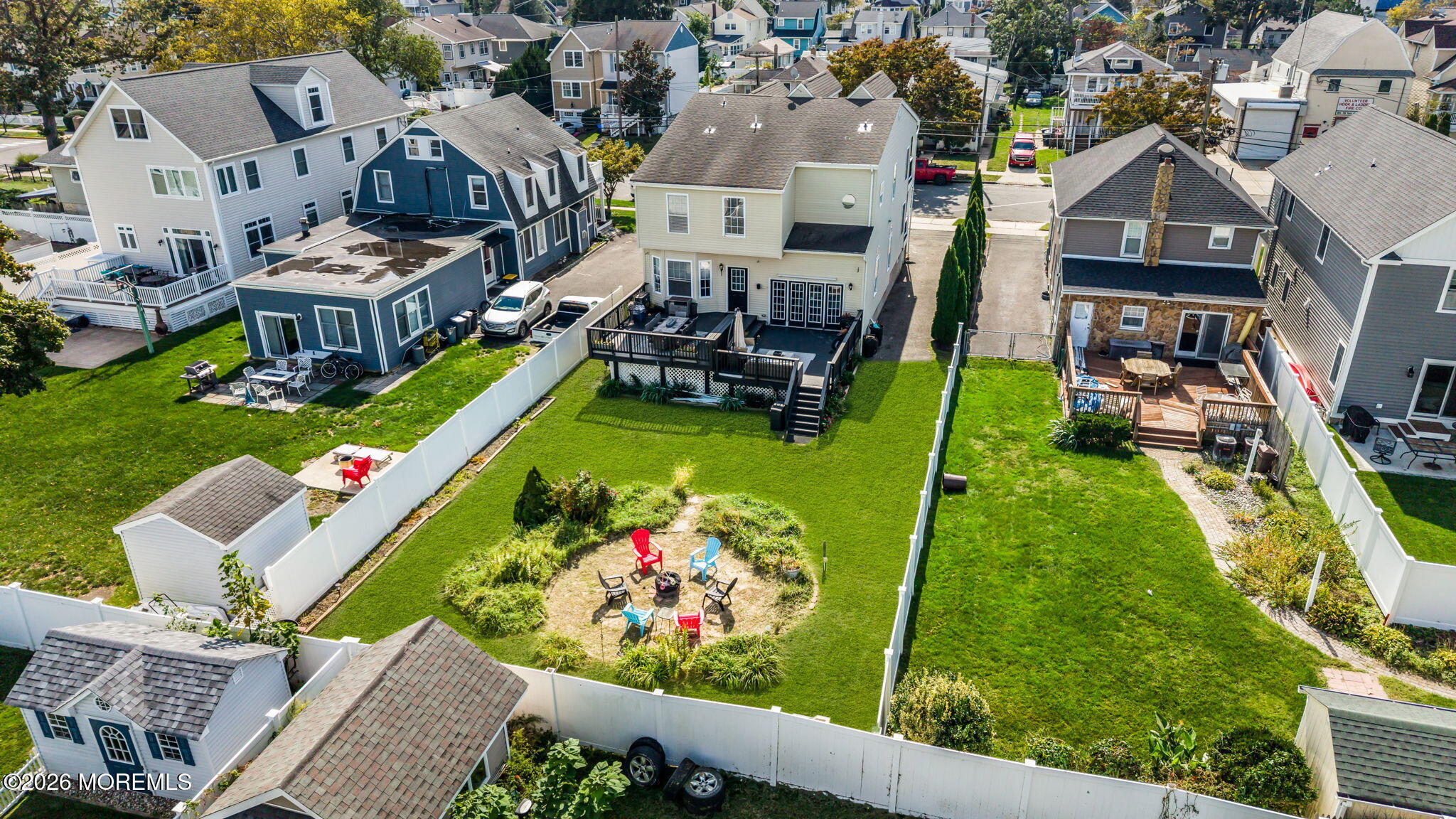 608 11th Avenue Belmar NJ 07719