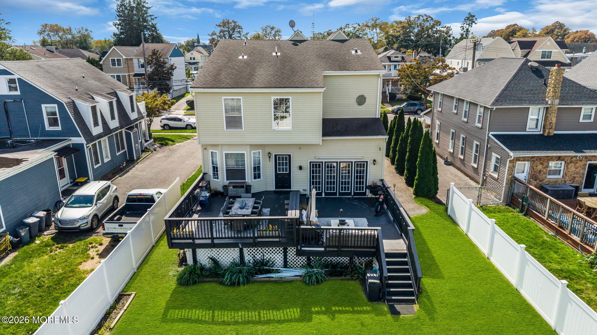 608 11th Avenue Belmar NJ 07719