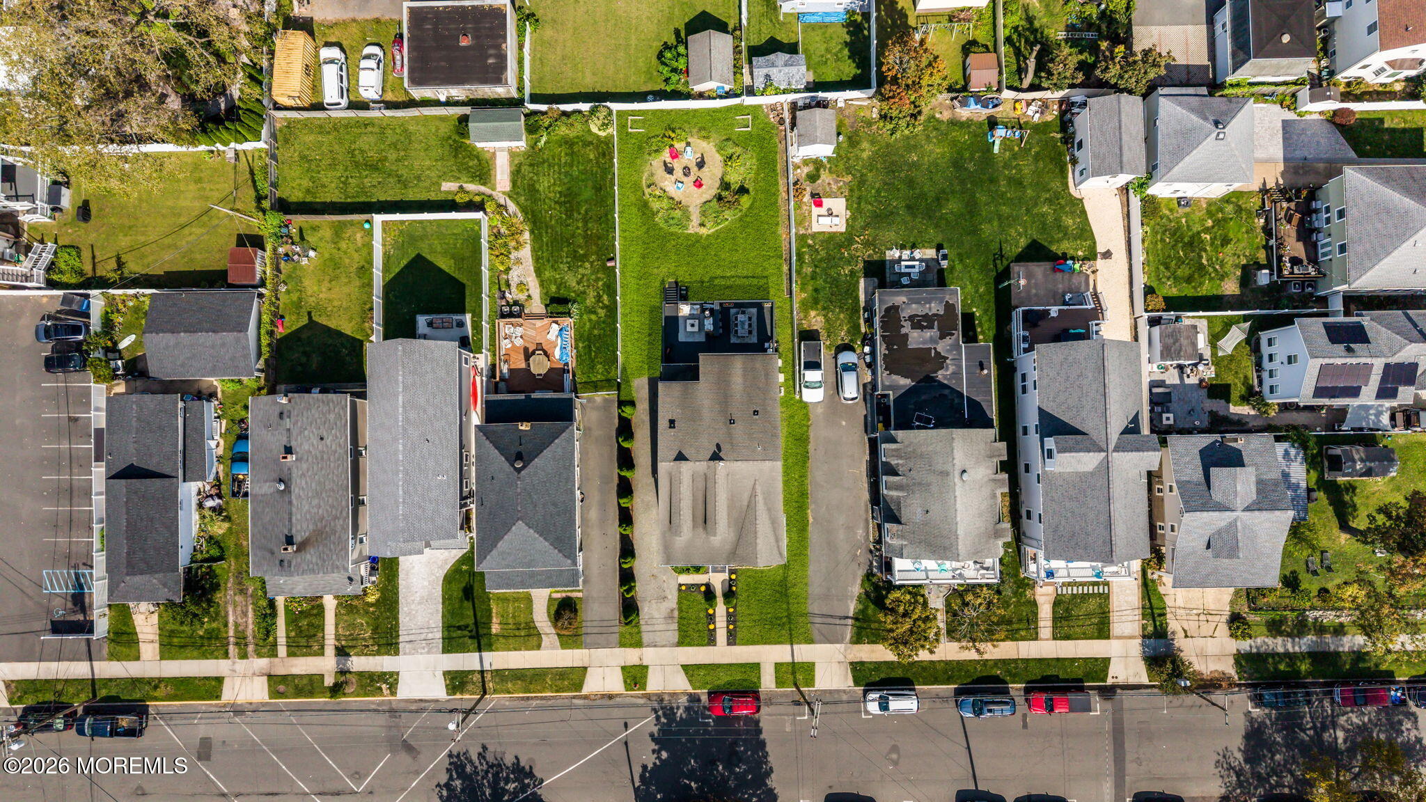 608 11th Avenue Belmar NJ 07719