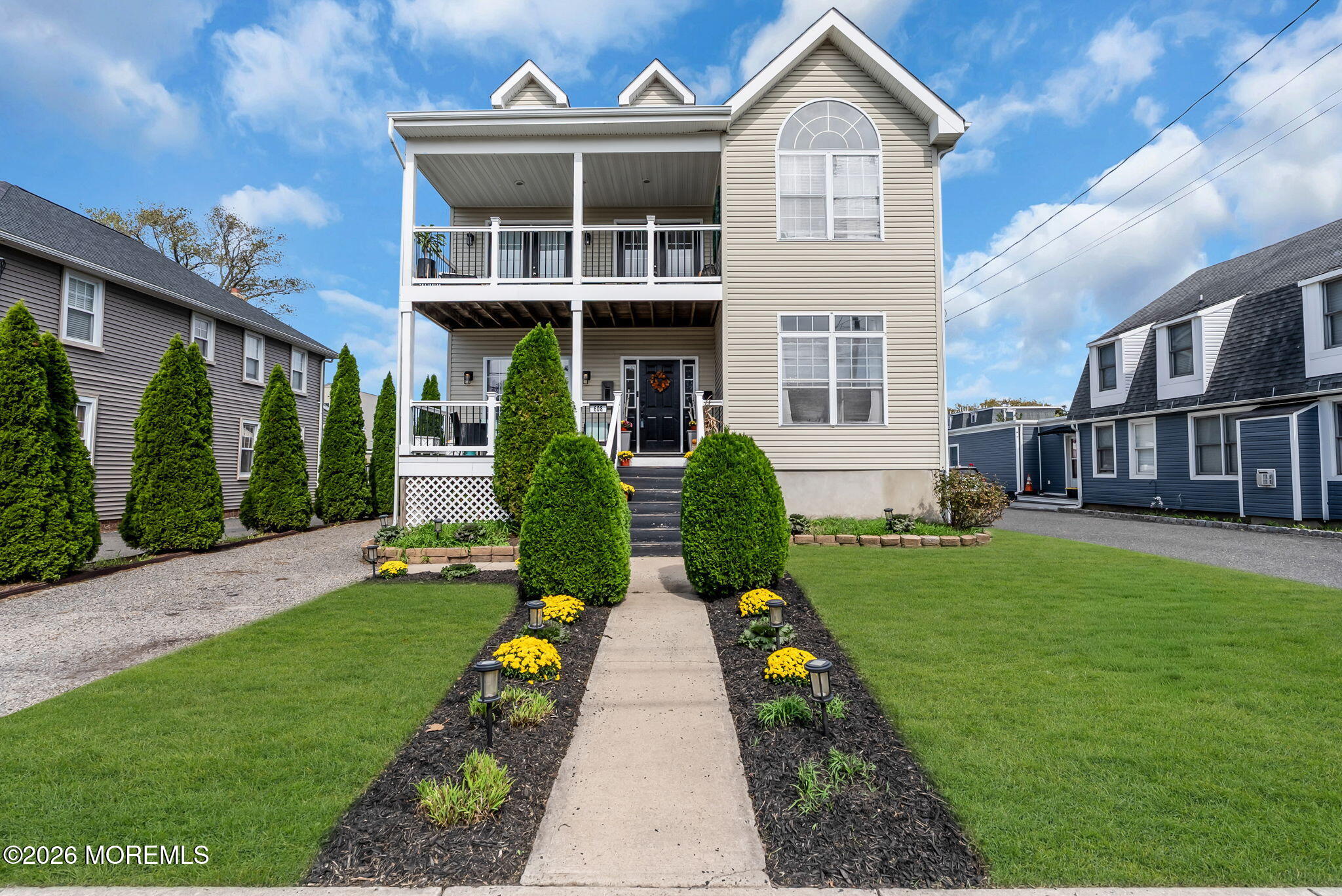608 11th Avenue Belmar NJ 07719
