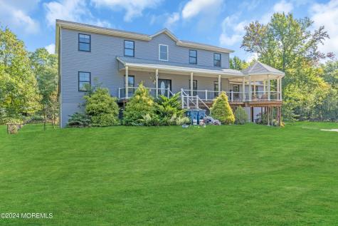 165 Whitesville Road Jackson NJ 08527
