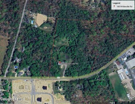 165 Whitesville Road Jackson NJ 08527