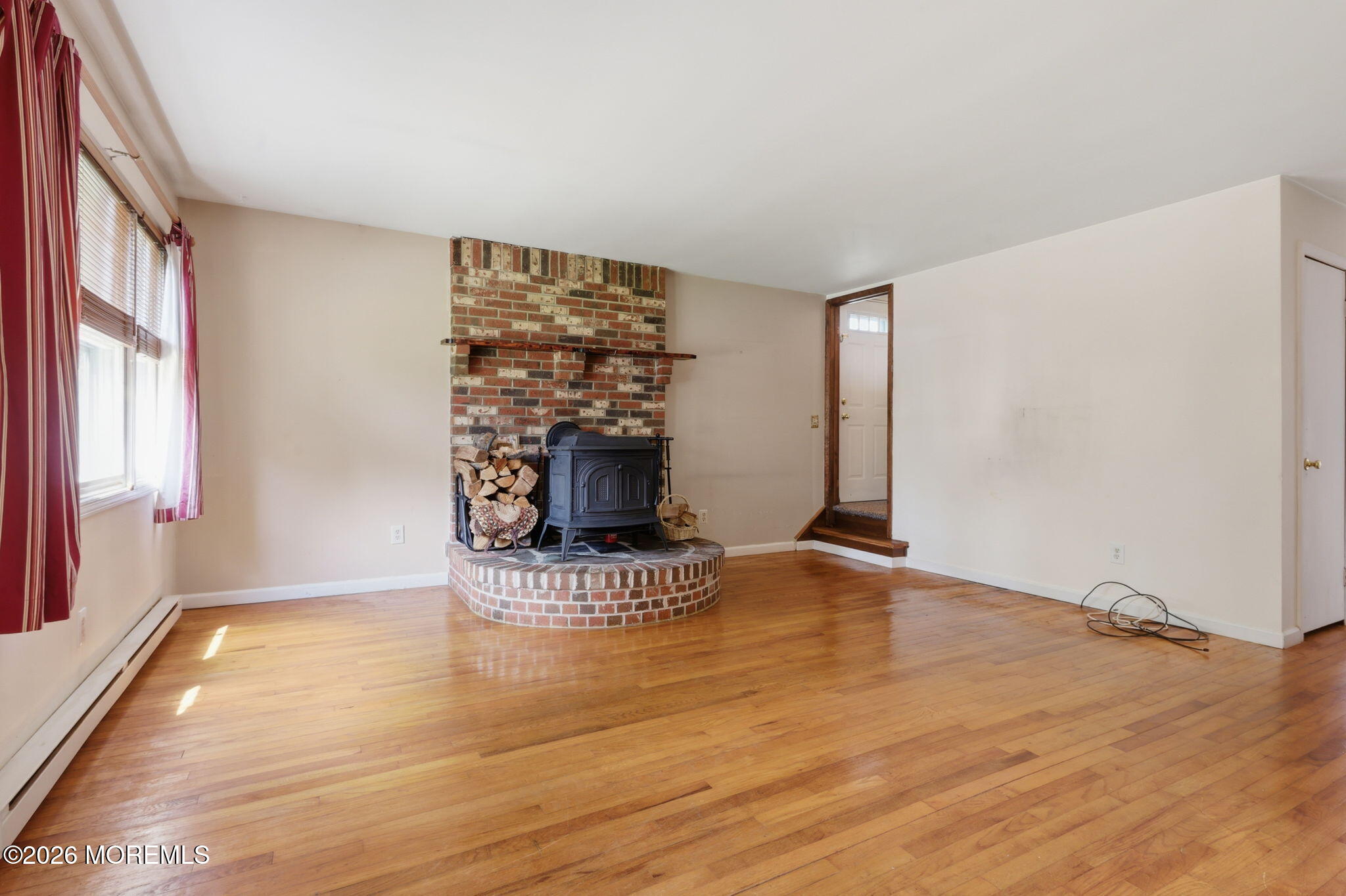 2138 Schoeberlein Avenue Toms River NJ 08753
