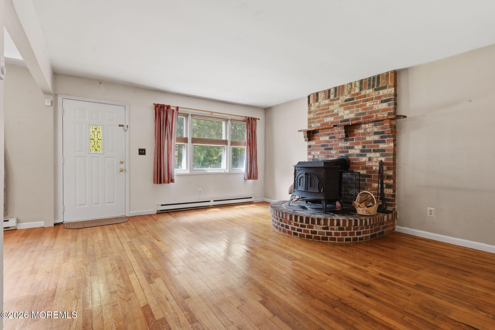 2138 Schoeberlein Avenue Toms River NJ 08753