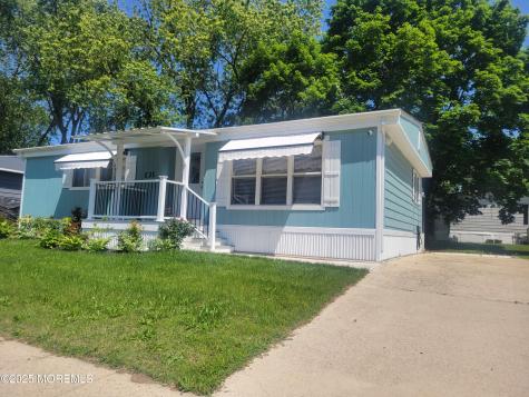 131 Douglas Drive Jackson NJ 08527